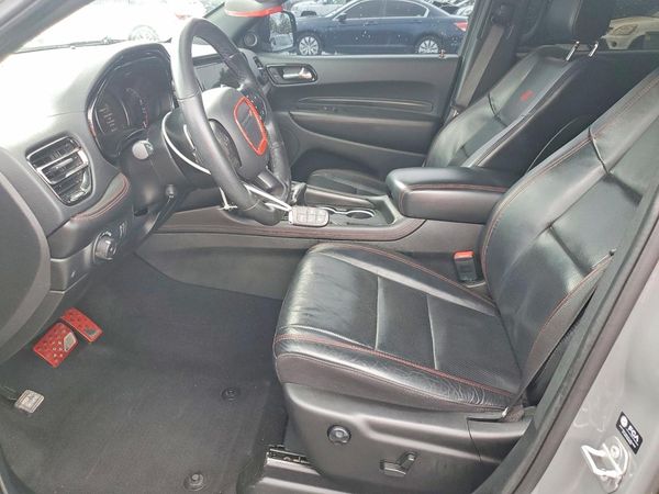 2023 DODGE DURANGO