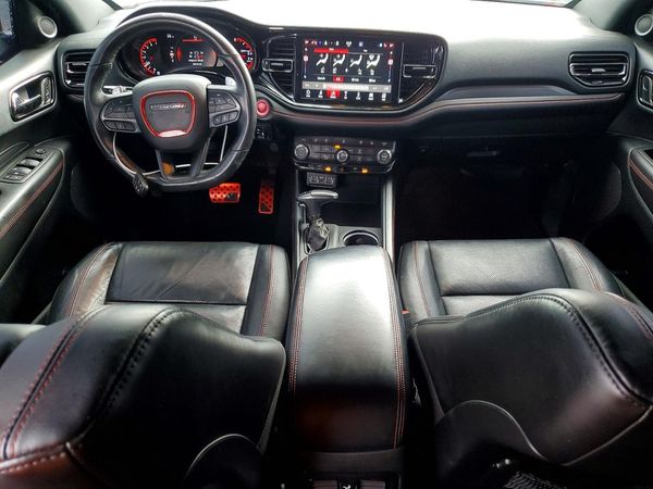 2023 DODGE DURANGO