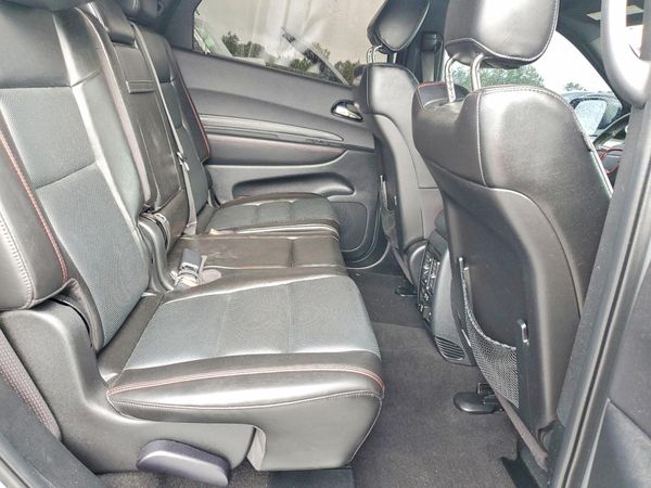 2023 DODGE DURANGO