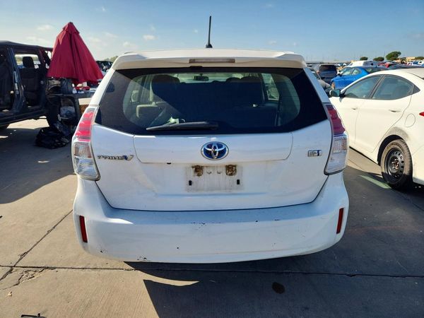 2017 TOYOTA PRIUS — DIRR