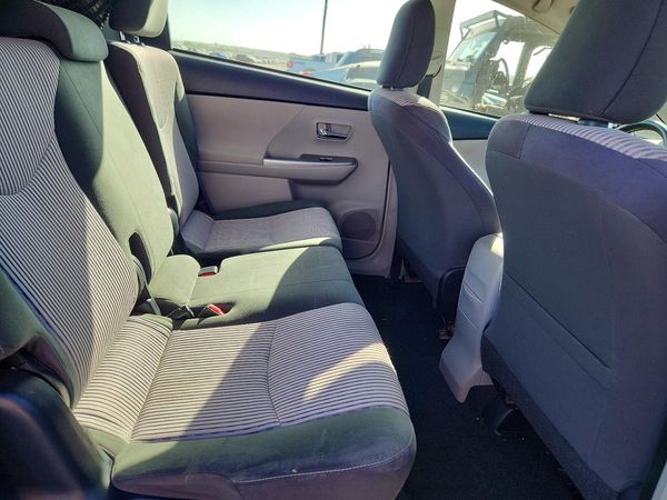 2017 TOYOTA PRIUS — PSRS