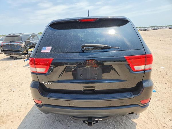 2012 JEEP CHEROKEE Laredo