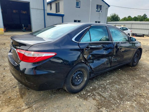 2017 TOYOTA CAMRY LE/SE/XLE/XSE — PSRA