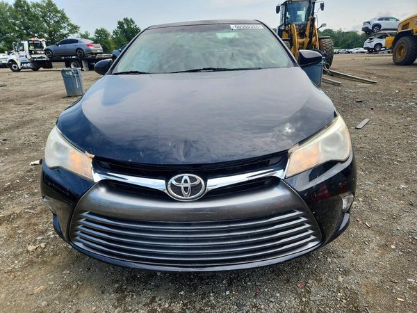2017 TOYOTA CAMRY LE/SE/XLE/XSE — DIRF