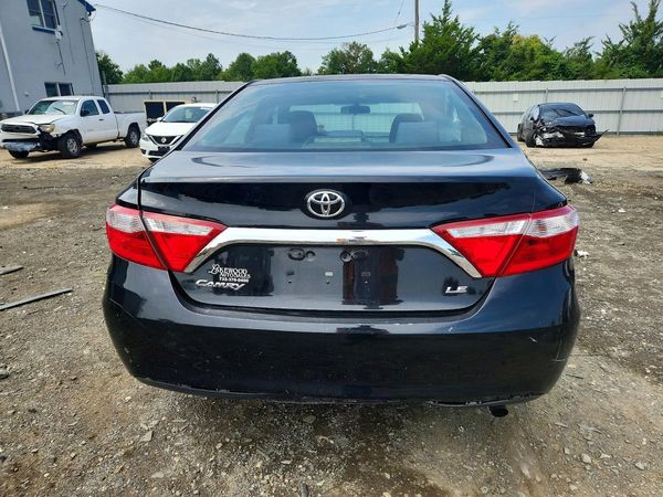 2017 TOYOTA CAMRY LE/SE/XLE/XSE — DIRR