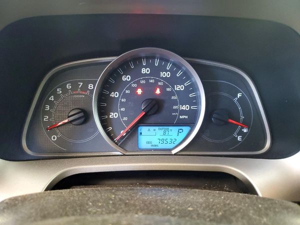 2015 TOYOTA RAV4 LE (X Grade)