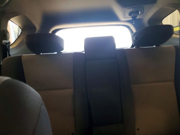 2015 TOYOTA RAV4 LE (X Grade)