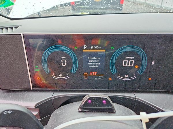 2025 HYUNDAI SANTA FE