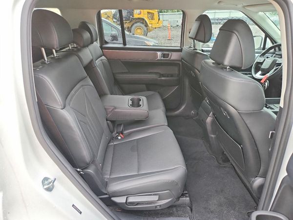2025 HYUNDAI SANTA FE