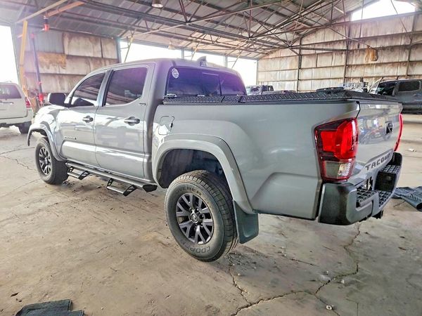 2020 TOYOTA TACOMA