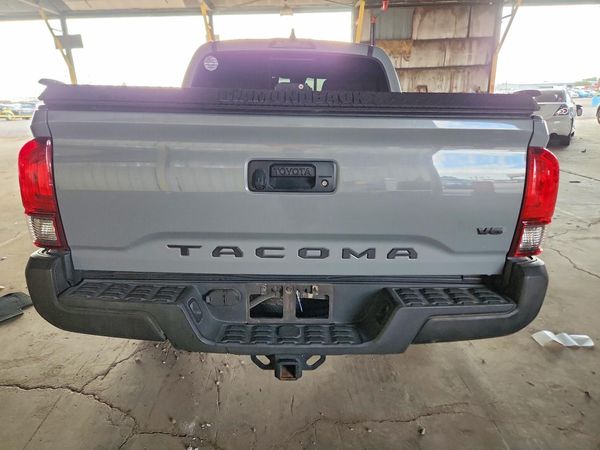 2020 TOYOTA TACOMA