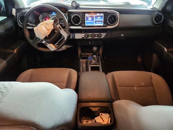 2020 TOYOTA TACOMA