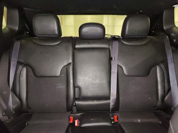 2023 JEEP COMPASS North, Latitude