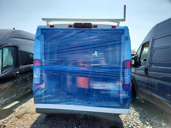 2019 RAM PROMASTER 1500 — DIRR
