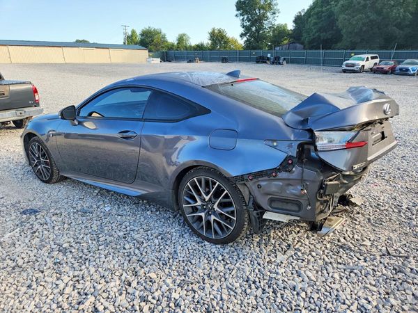 2016 LEXUS RC 300
