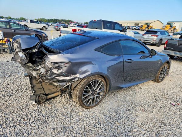 2016 LEXUS RC 300