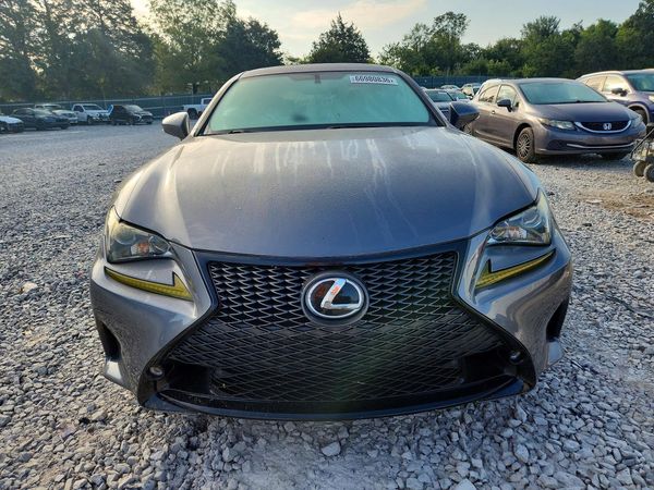 2016 LEXUS RC 300