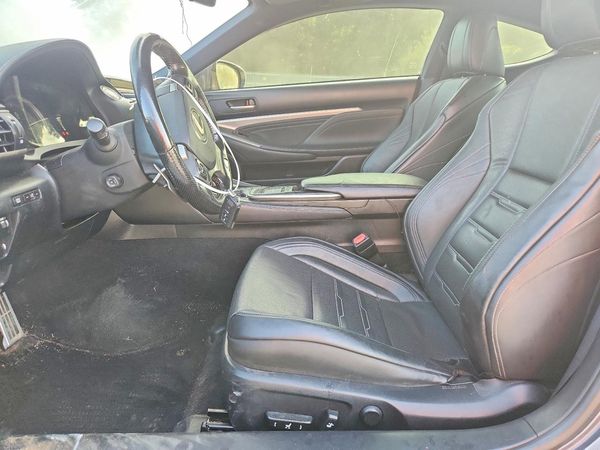 2016 LEXUS RC 300