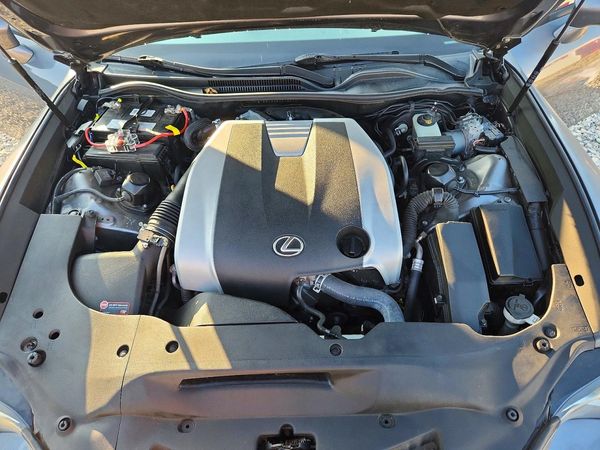 2016 LEXUS RC 300