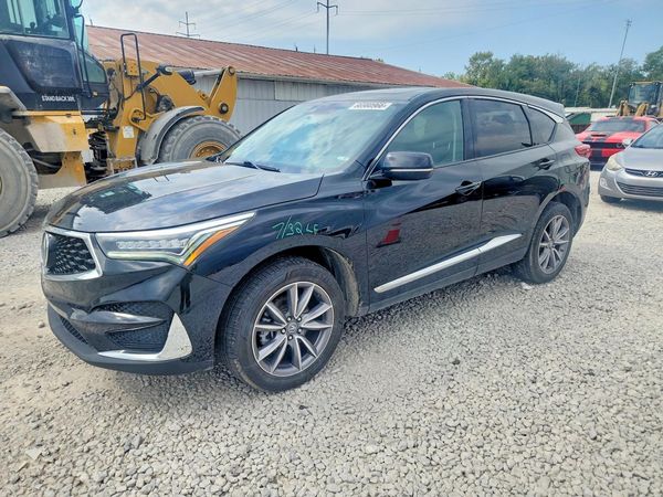2020 ACURA RDX