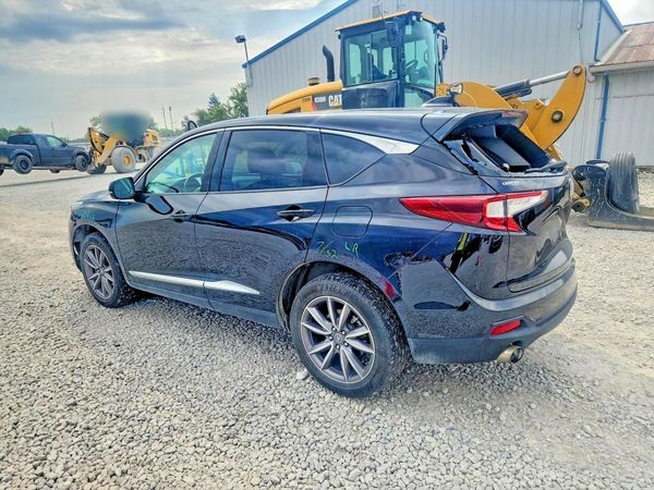 2020 ACURA RDX