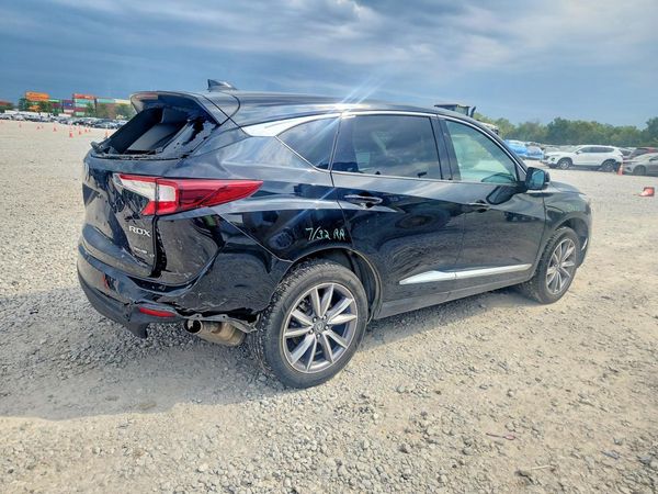 2020 ACURA RDX