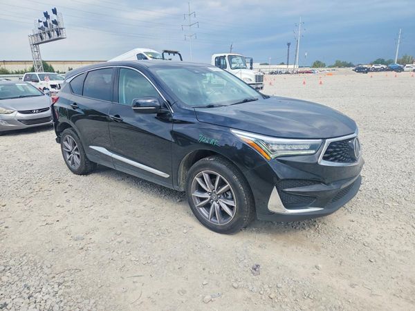 2020 ACURA RDX