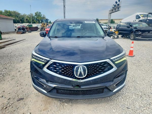 2020 ACURA RDX
