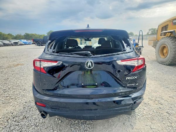 2020 ACURA RDX