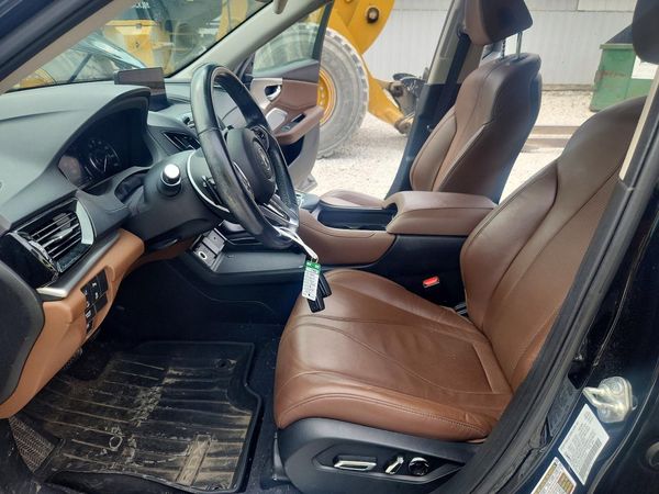 2020 ACURA RDX