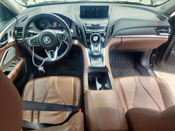 2020 ACURA RDX