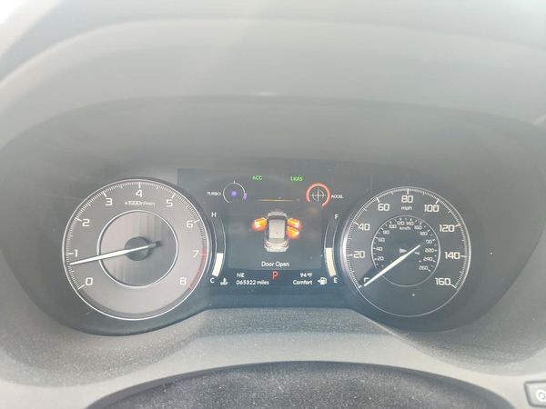 2020 ACURA RDX
