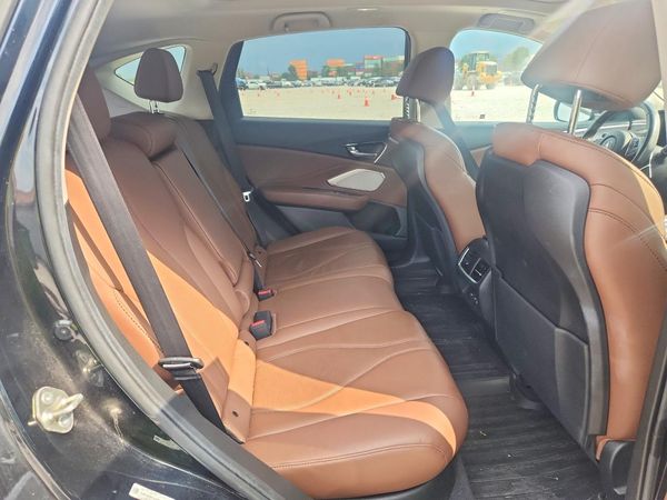 2020 ACURA RDX