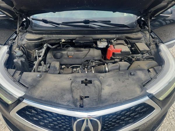 2020 ACURA RDX