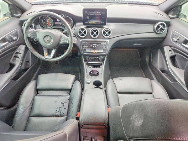 2019 MERCEDES-BENZ GLA GLA250