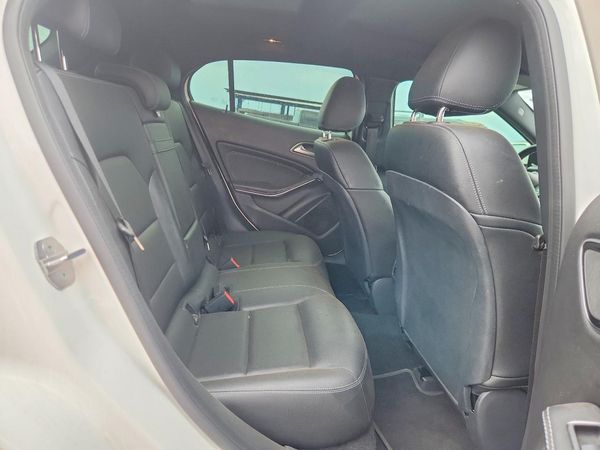 2019 MERCEDES-BENZ GLA GLA250