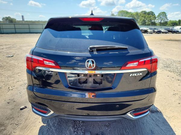 2017 ACURA RDX Advance Package