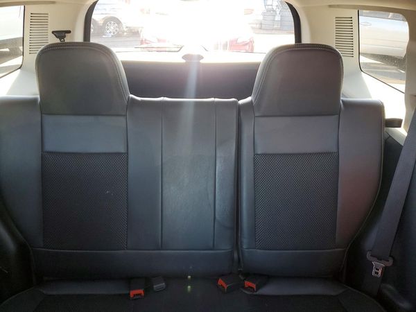 2017 JEEP PATRIOT Sport