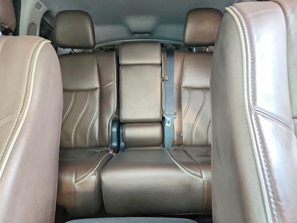 2019 INFINITI QX60