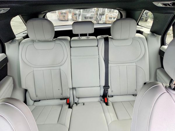2024 LAND ROVER RANGE ROVER SPORT