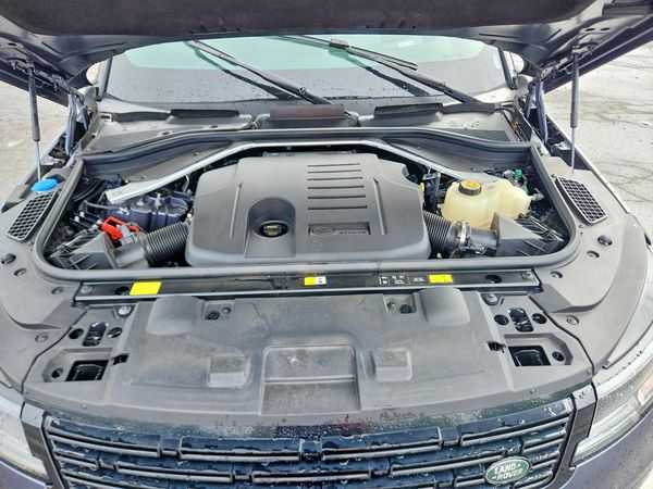 2024 LAND ROVER RANGE ROVER SPORT