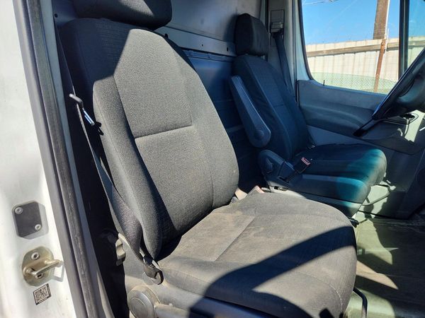 2015 MERCEDES-BENZ SPRINTER