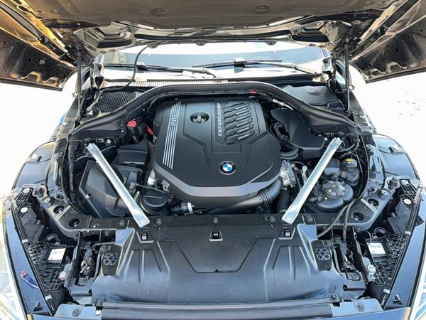 2020 BMW Z4 M40i