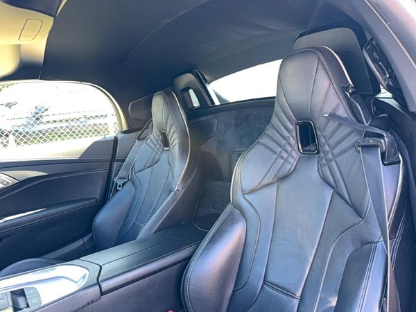 2020 BMW Z4 M40i