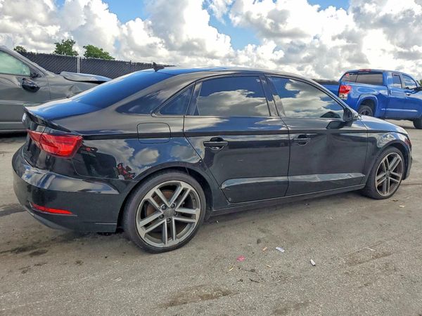 2020 AUDI A3 Premium