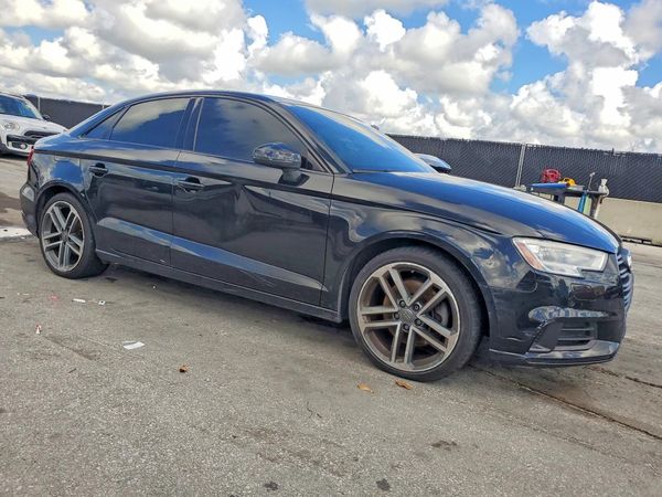 2020 AUDI A3 Premium