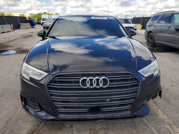 2020 AUDI A3 Premium