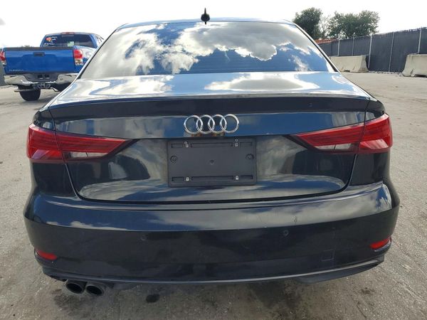2020 AUDI A3 Premium
