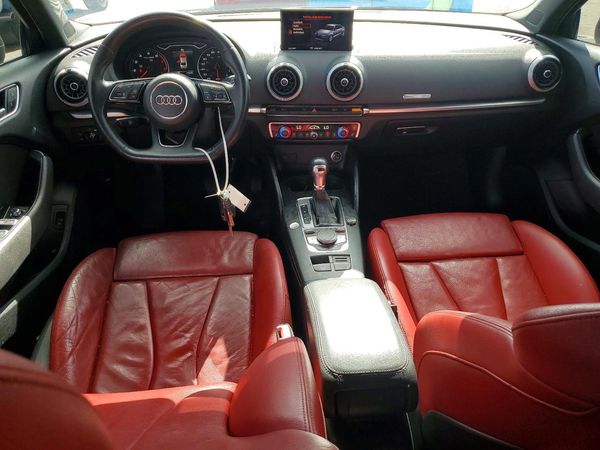 2020 AUDI A3 Premium