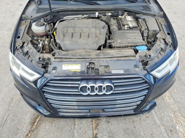 2020 AUDI A3 Premium